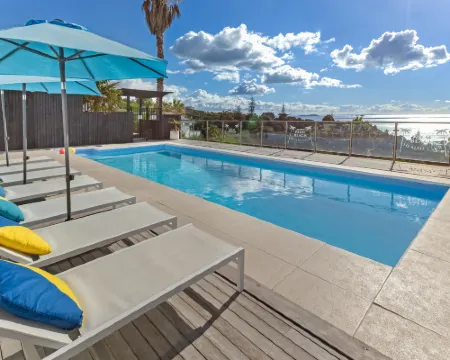 Waiheke Island Resort Conference & Accommodation Centre Hotels in Waiheke Island