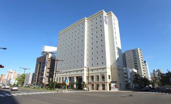 Daiwa Roynet Hotel Sapporo-Susukino