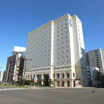 Daiwa Roynet Hotel Sapporo-Susukino