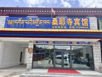 Sangyesi Hotel