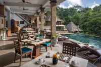 The Pari Sudha Hotels near Pura Pusering Jagat