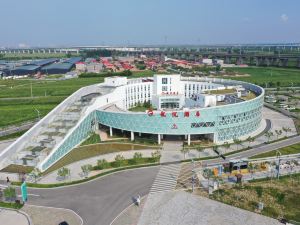 Taiyuan Longyue Hotel