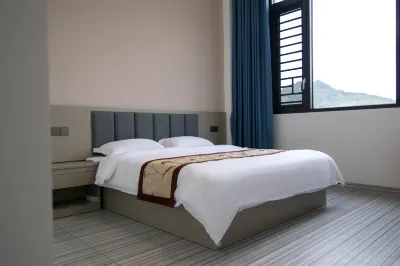 Dongshan Ruixiang Homestay Hotels in Sufeng Huandao Road /Donggu Fishing Village