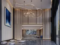 FORMONT Hotel (Wu Yi Square, Nanmenkou Station, Changsha) Hotels near Orange Islet