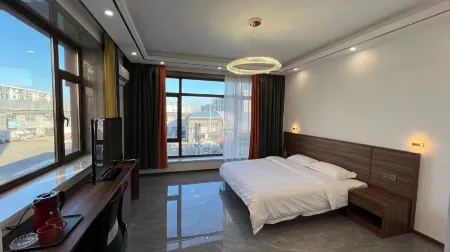 Wuchang Xile Business Hotel