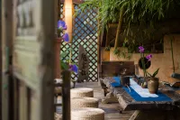 Donggao Guqin Retreat Hotel in zona Longtan Station
