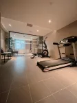 Homeinn Plus Hotel (Qiqihar Longhua Road) - Gym