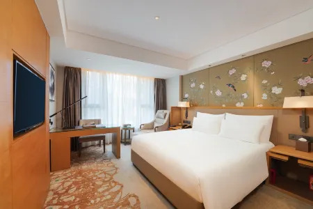 Binhai Hotel