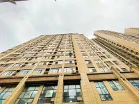 Chenzhou Fenghe Times Homestay (Hengda Dijing)