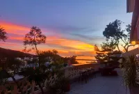 Liyuan·Shuli Bieyuan Boutique Seaview Homestay (Zhuhai Guishan Island) Hotels in der Nähe von Miaowan Island