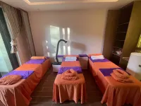 Quanlin Hotel - spa