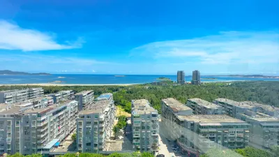 Pingtan to the wild and born sea view beauty accommodation (Longwangtou seaside resort store) Hotels near Pingtan Railway Station