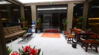 Lixin Hotel