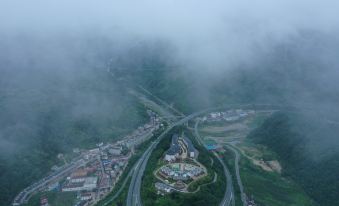 Ziwu Hanfeng Hotel