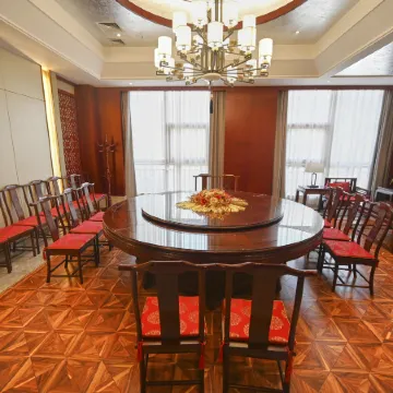 Ziwu Hanfeng Hotel