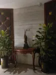 Bazhong Style Impression Hotel (Bazhong Huifengting Park Branch)