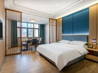 高縣萬德酒店 高縣酒店