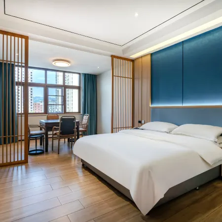 Wande Hotel Gaoxian