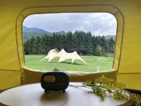 Jiuzhaigou Yunfengli International Outdoor Camp - Cho phép mang theo thú cưng