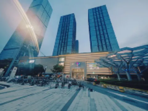 慕斯·BEST影院公館（東莞下壩坊東江之星店）