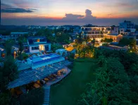 Floral Lux Hotel · Riran Oriental Waikun Tower Hotel