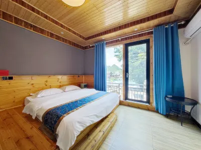 anny Hotels in Geji town