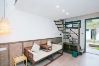 Qionglai Banshan Shiyuan Homestay Hotels in Qionglai