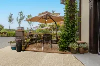 Xianju Wenxin Manwu Homestay (Shenxianju Tourist Transfer Center) فنادق في 