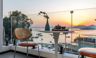 Floral Hotel·Xiapu three-night hotel (Sansha Dongpidian)