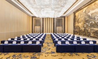 the Westin Wuhan Wuchang