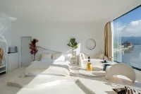 Shanyuhai | Pure White Cave Sea View  Holiday Hotel •  Scenic Designer Hotel