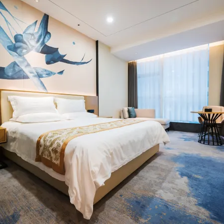 Yuecheng International Hotel