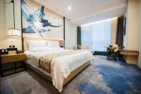 Yuecheng International Hotel Hotels in Lingshou County