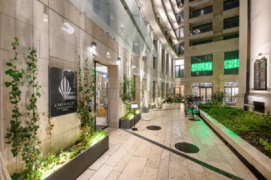 إميرالد هوتل فنادق في 