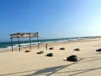 Phu Hai Beach Resort & Spa Phan Thiet - 5 Yıldız