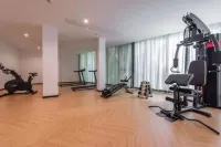 楠溪江獅子巖飯店