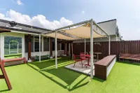 Yangpyeong the Amber Hotel Hotels in Yangpyeong-gun