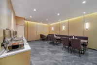 Boya Hotel - sarapan