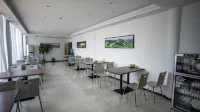 馬山沃頓連鎖酒店 - 早餐