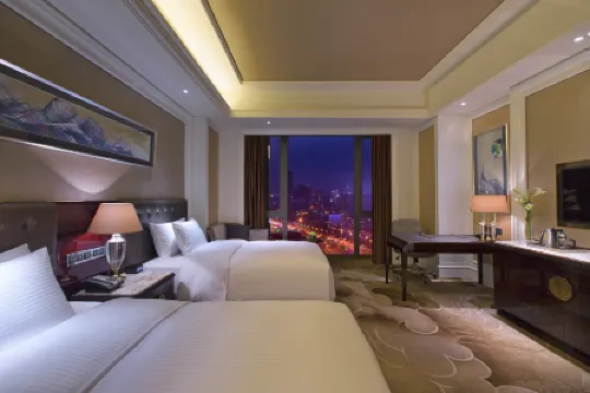 Wanda Vista Shenyang