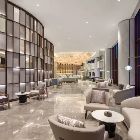 Crowne Plaza ZHOUSHAN SEAVIEW by IHG