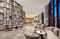 Crowne Plaza ZHOUSHAN SEAVIEW by IHG - 5 Sao