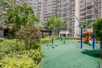 Ruili Chaodu International Jiahe Apartment