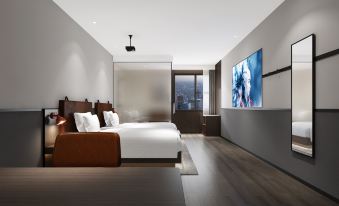 Mcsrh Hotel (Guiyang Spray Pool Little Cross Branch)