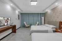Xinchang Manqi Yating Homestay (Nineteen Peaks Branch)