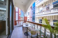 Meizhou Island Lihao Homestay (Mazu Temple Store) - Beach