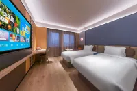 Orange Hotel Dongying Software Park - 3 stjerner