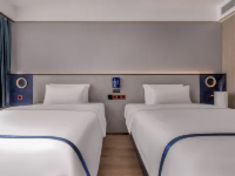 โรงแรมฟอน-ตู พระราชวังโปตาลา ลาซา โรงแรมในลาซา