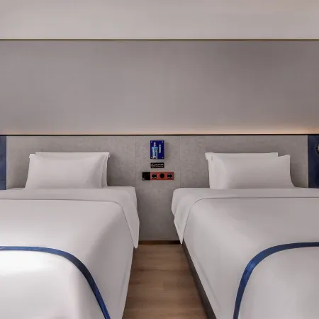 Lhasa Potala Palace FONTOO Hotel