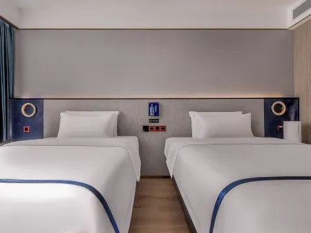 Lhasa Potala Palace FONTOO Hotel